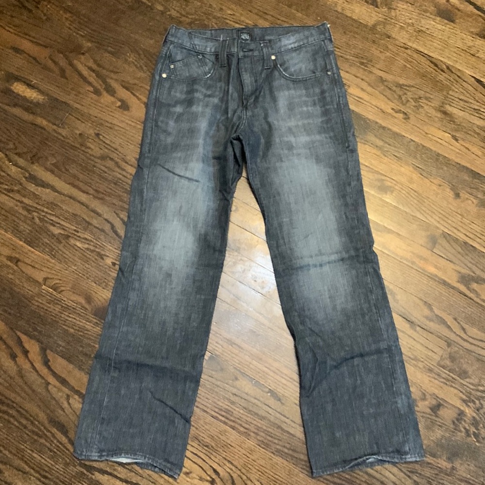Rock & Republic 34x32 jeans
